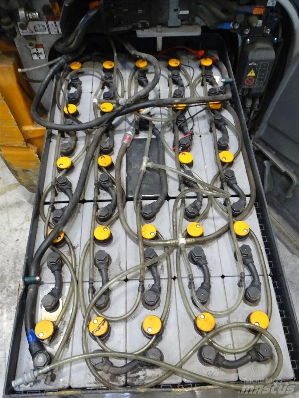 Still RX20-16C Электропогрузчики