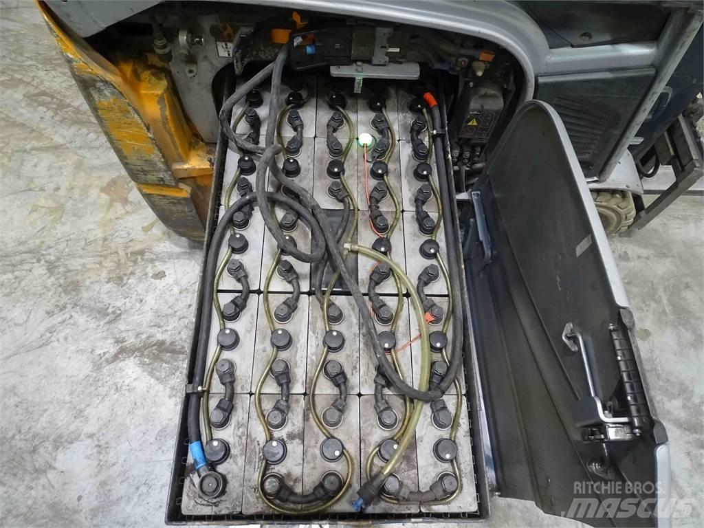 Still RX20-16C Электропогрузчики