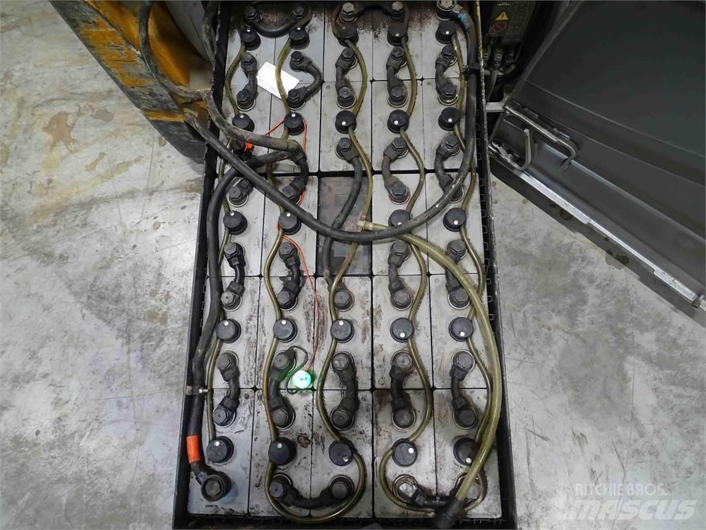 Still RX20-16C Электропогрузчики