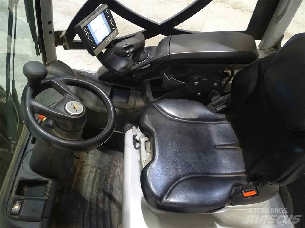 Still RX20-16C Электропогрузчики