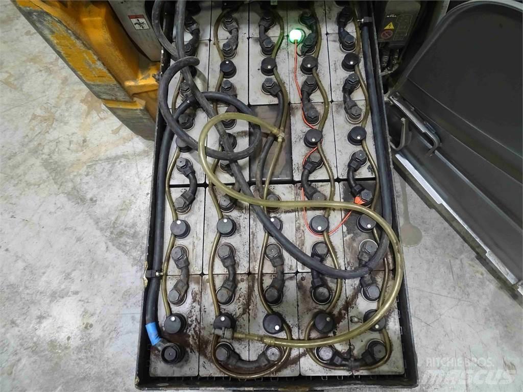 Still RX20-16C Электропогрузчики