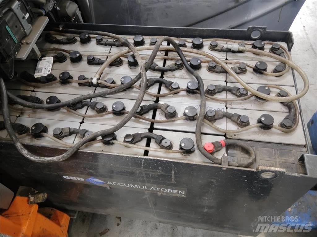 Still RX20-16C Электропогрузчики