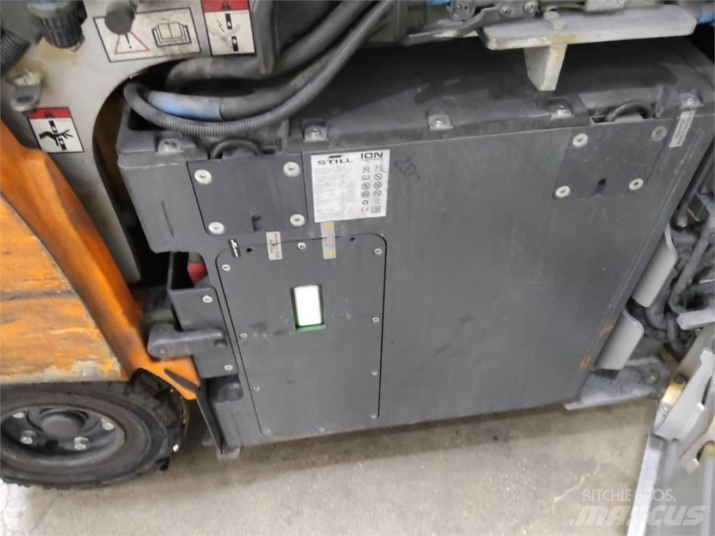 Still RX20-16L Электропогрузчики