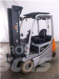 Still RX20-16P Электропогрузчики
