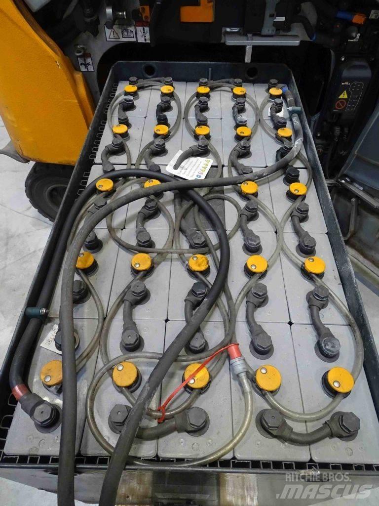Still RX20-16P Электропогрузчики