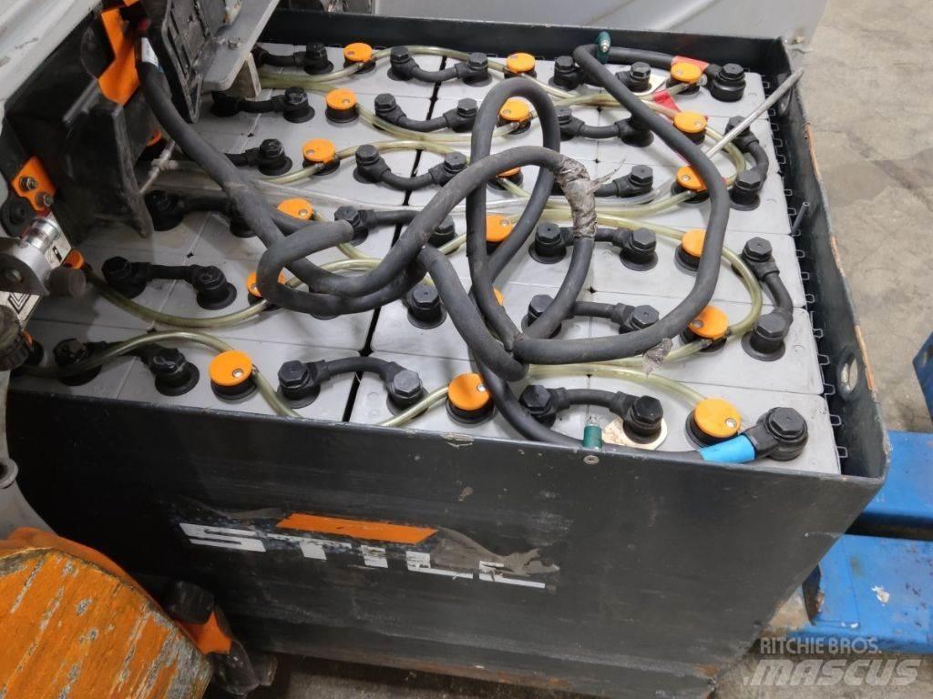 Still RX20-16P Электропогрузчики
