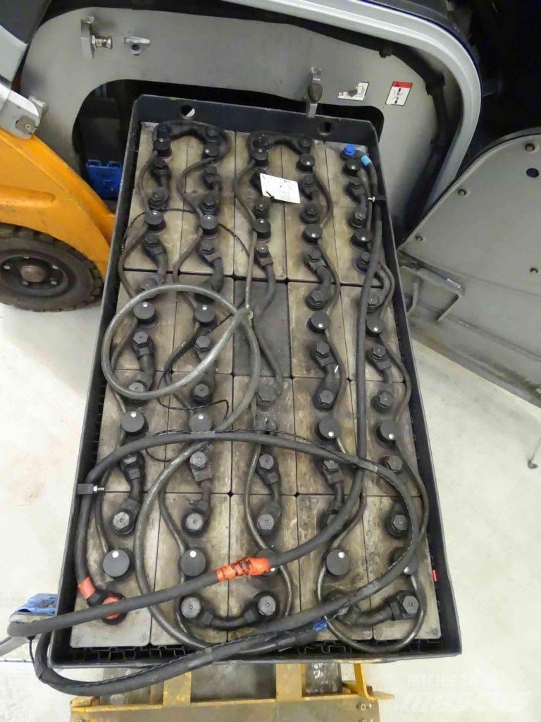 Still RX20-16P Электропогрузчики