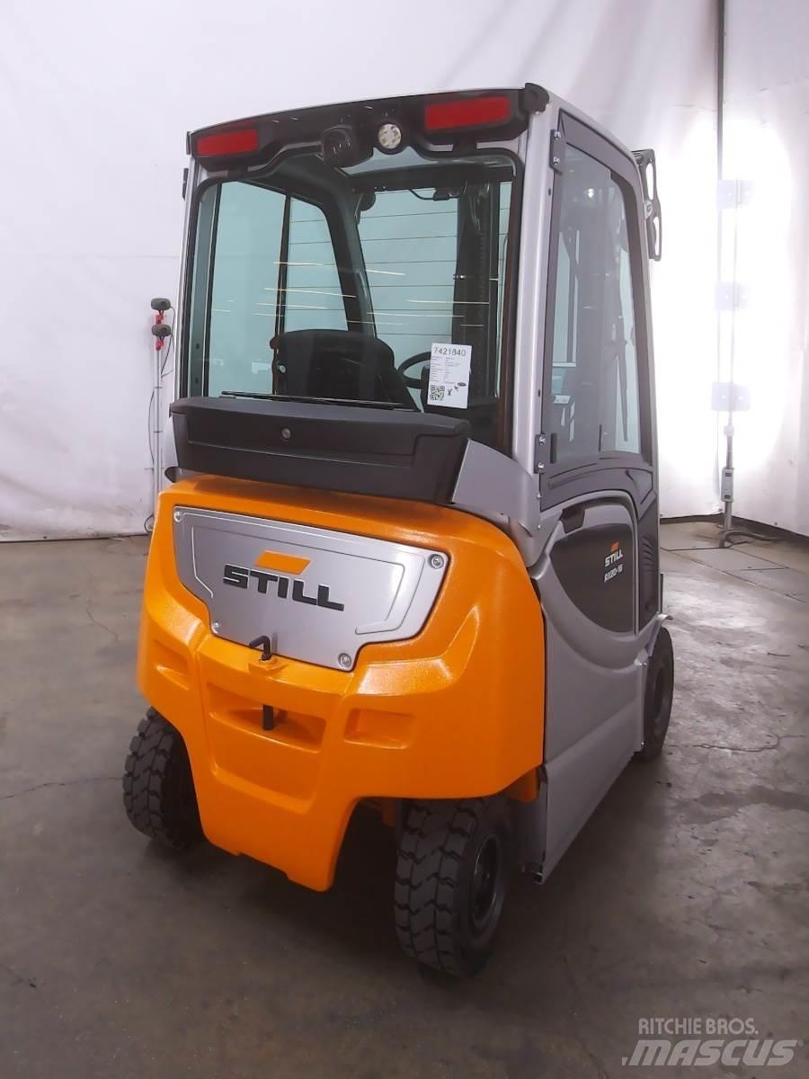 Still RX20-16P Электропогрузчики