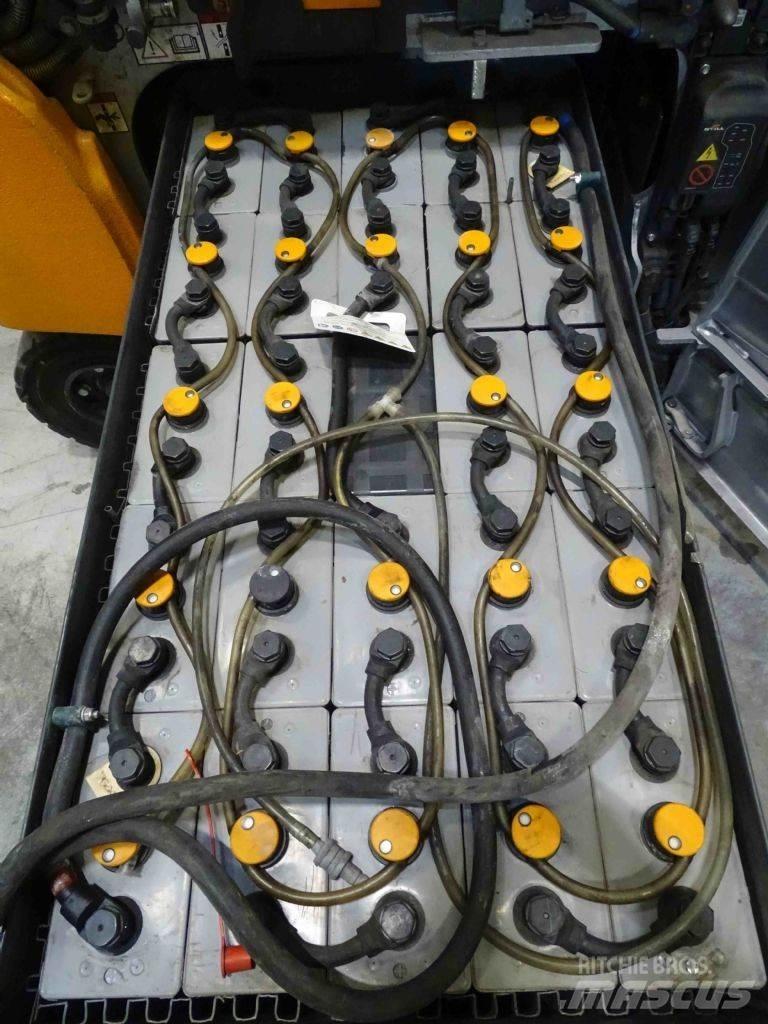 Still RX20-16P Электропогрузчики