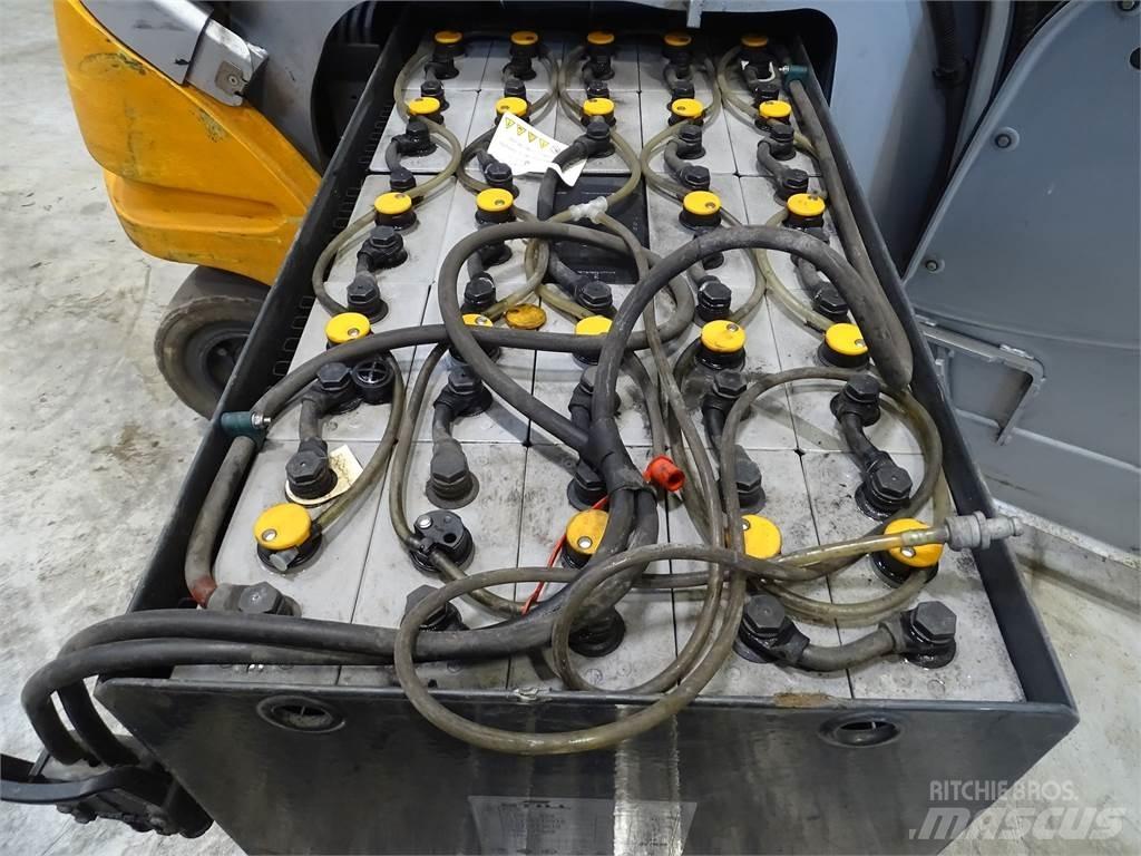 Still RX20-16P Электропогрузчики