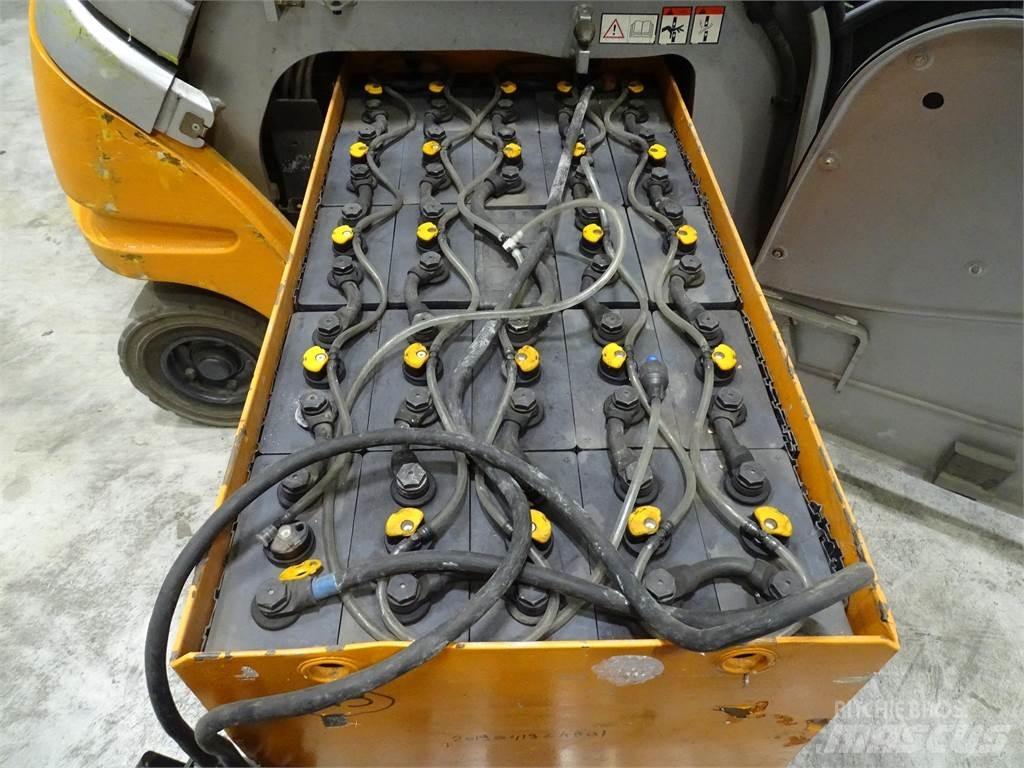 Still RX20-16P Электропогрузчики