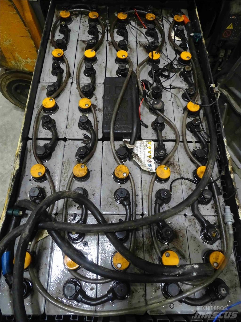 Still RX20-16P Электропогрузчики