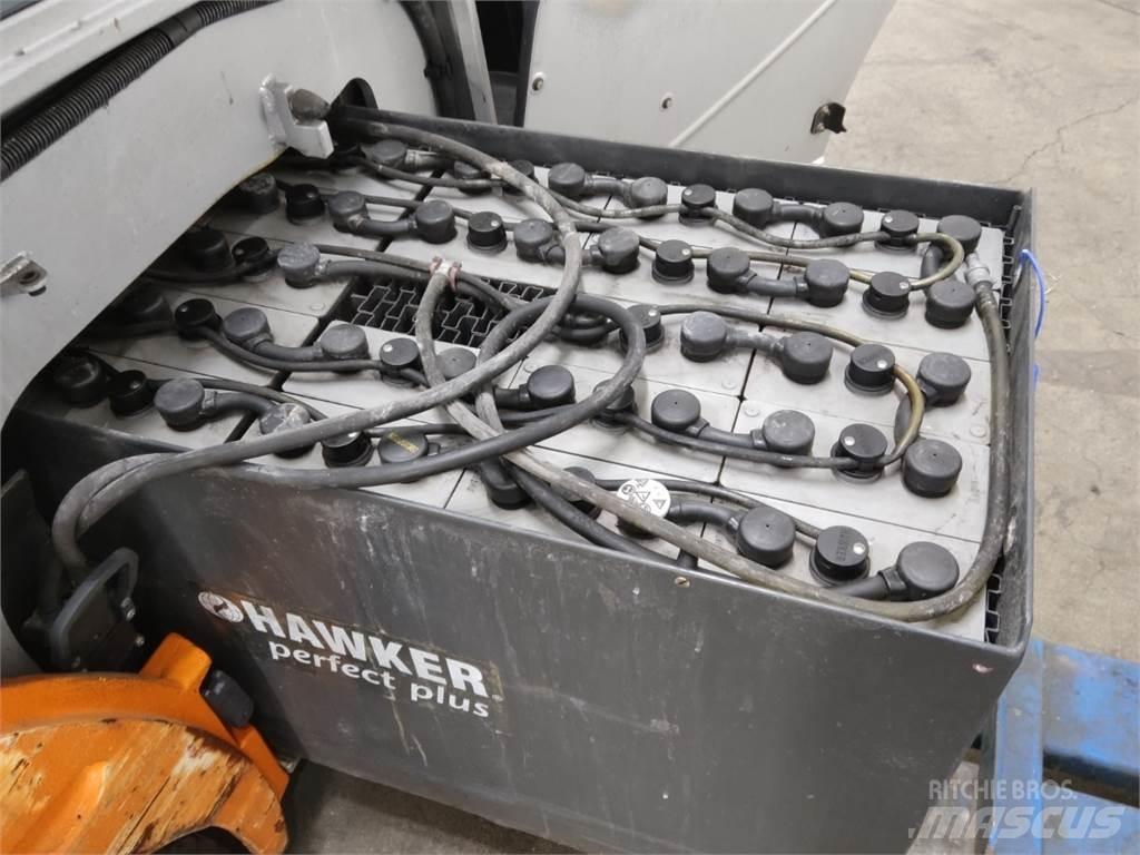 Still RX20-16P Электропогрузчики