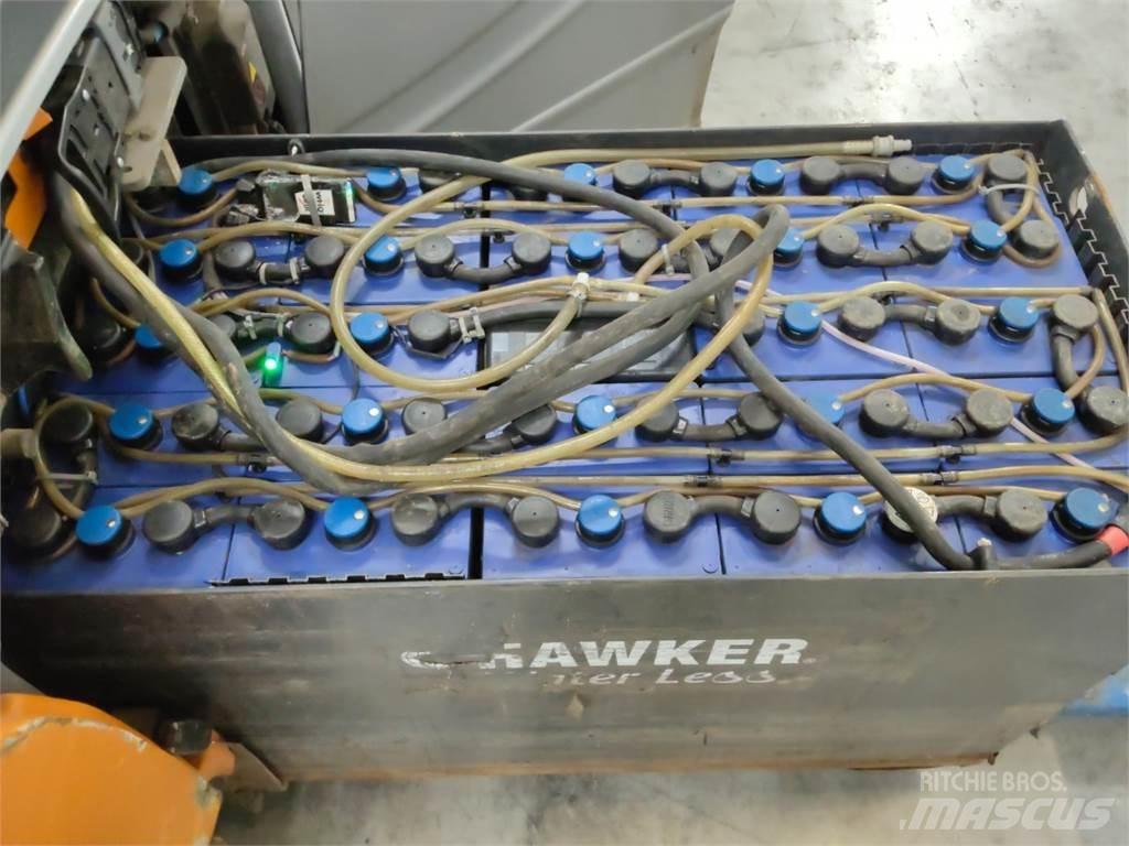 Still RX20-16P Электропогрузчики