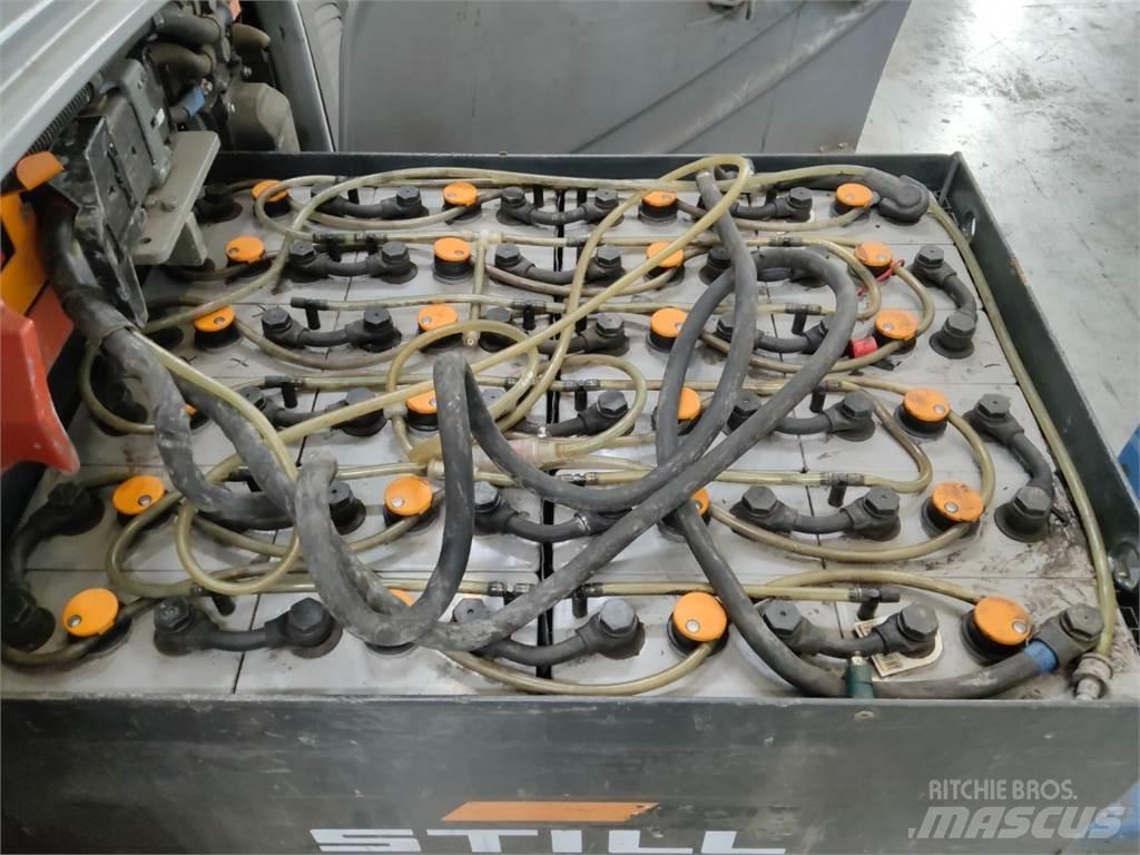 Still RX20-16P Электропогрузчики