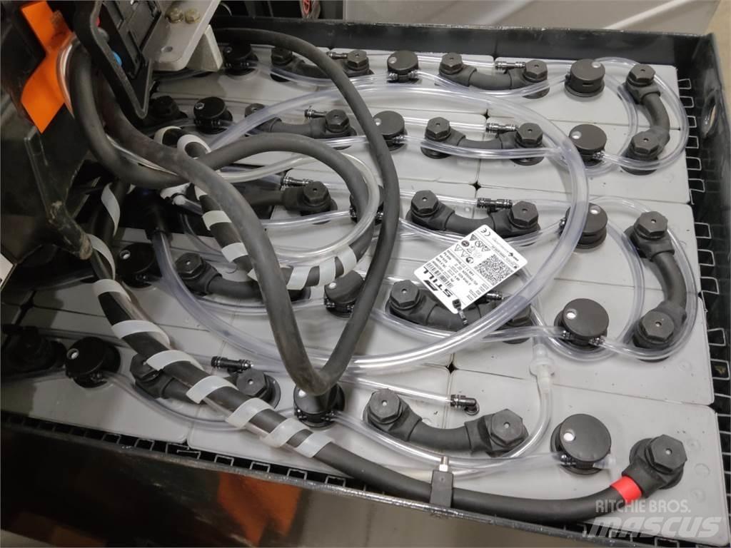 Still RX20-18 Электропогрузчики