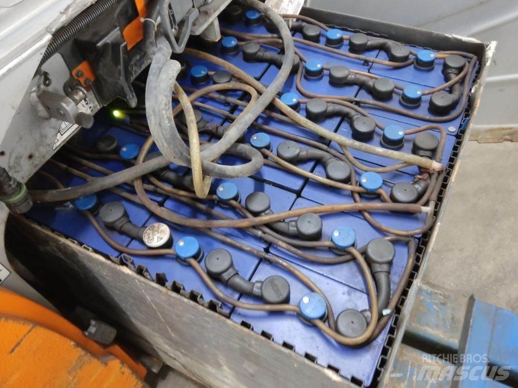 Still RX20-18L Электропогрузчики