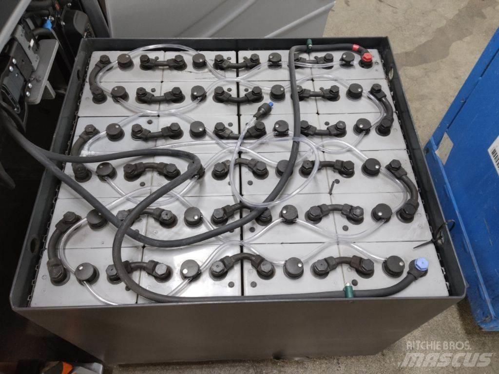 Still RX20-18PL Электропогрузчики