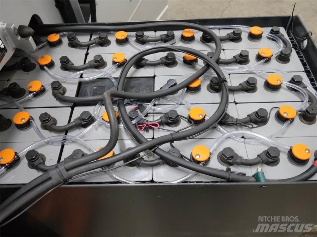 Still RX20-20 Электропогрузчики