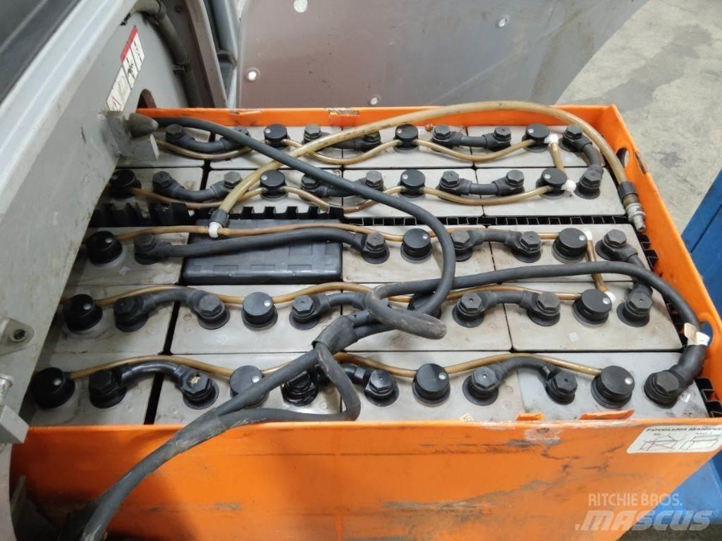 Still RX20-20 Электропогрузчики