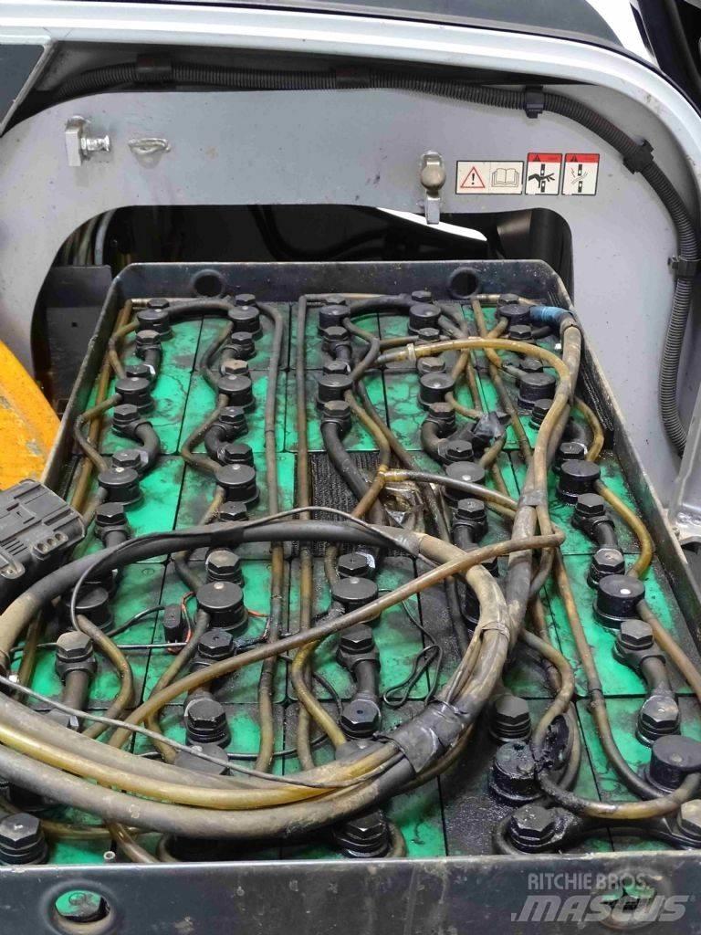 Still RX20-20 Электропогрузчики