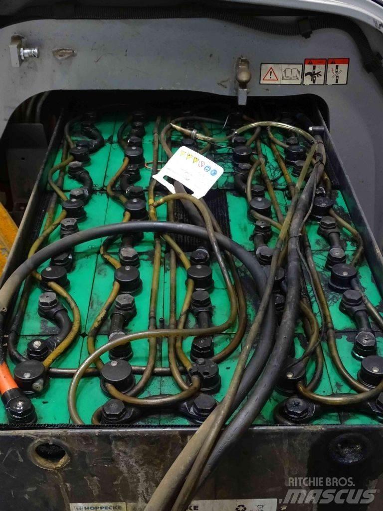 Still RX20-20 Электропогрузчики