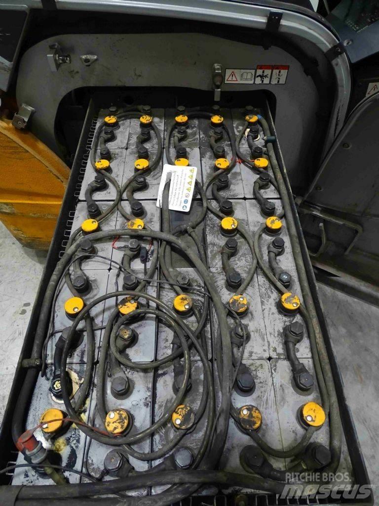 Still RX20-20 Электропогрузчики