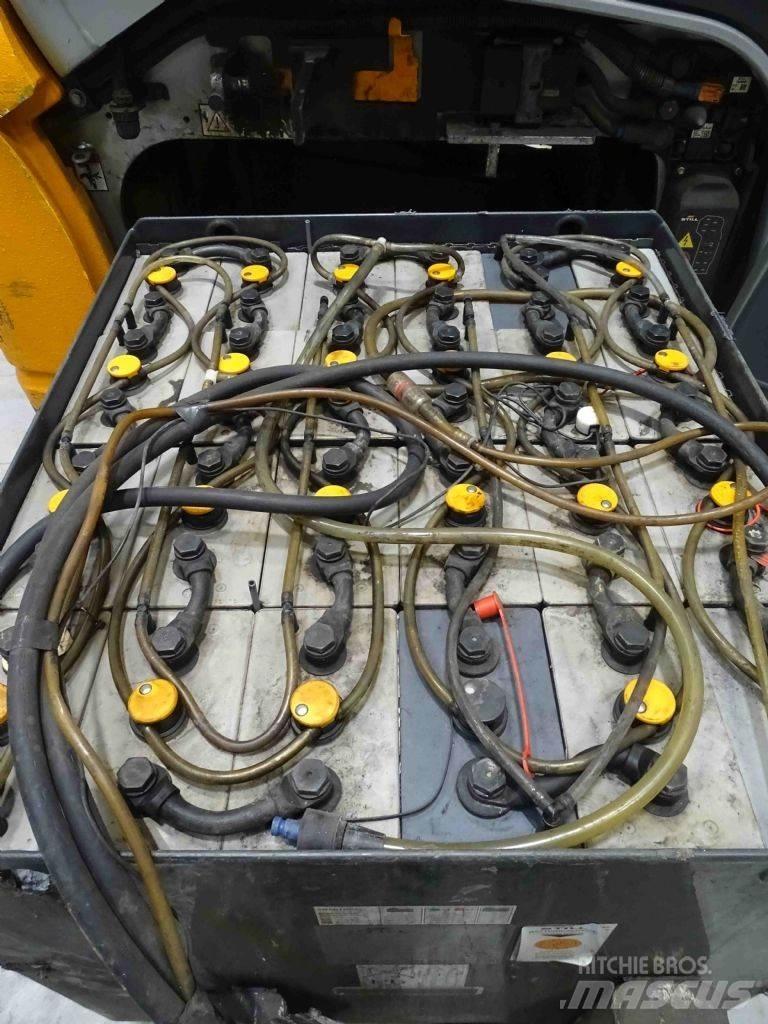 Still RX20-20L Электропогрузчики