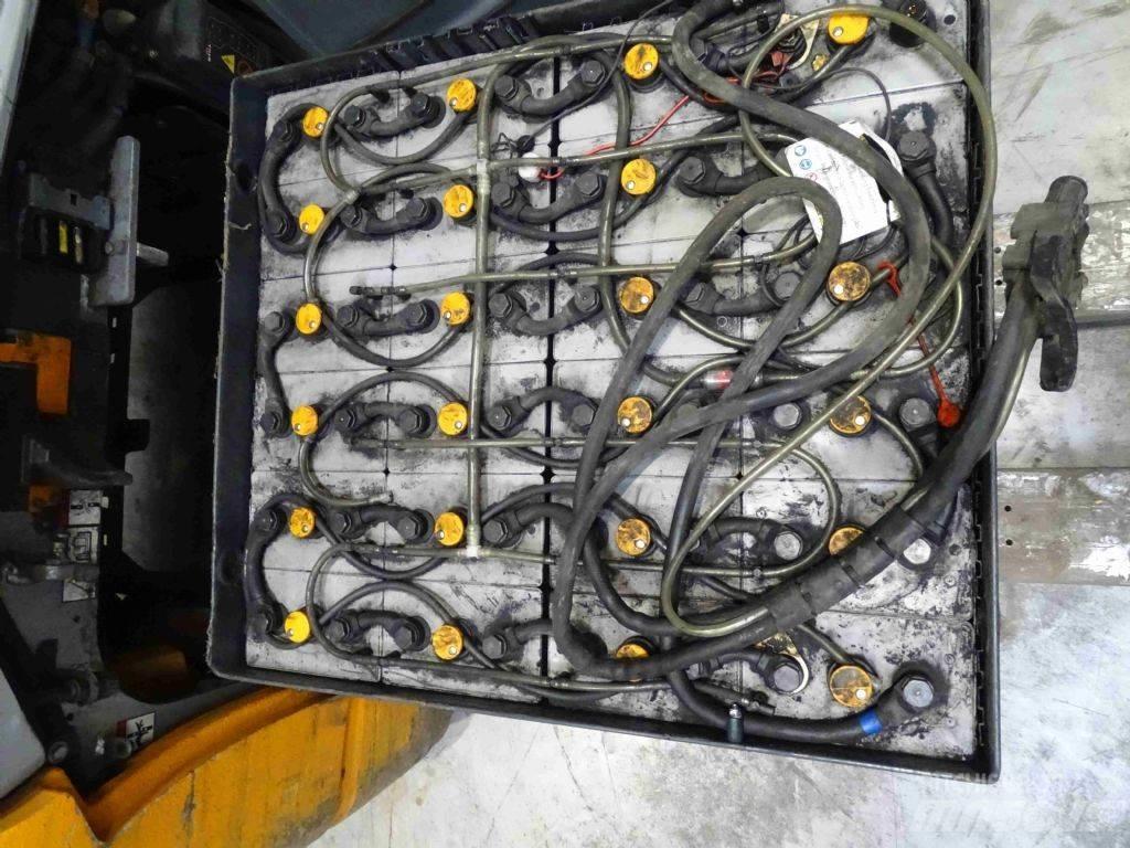 Still RX20-20L Электропогрузчики