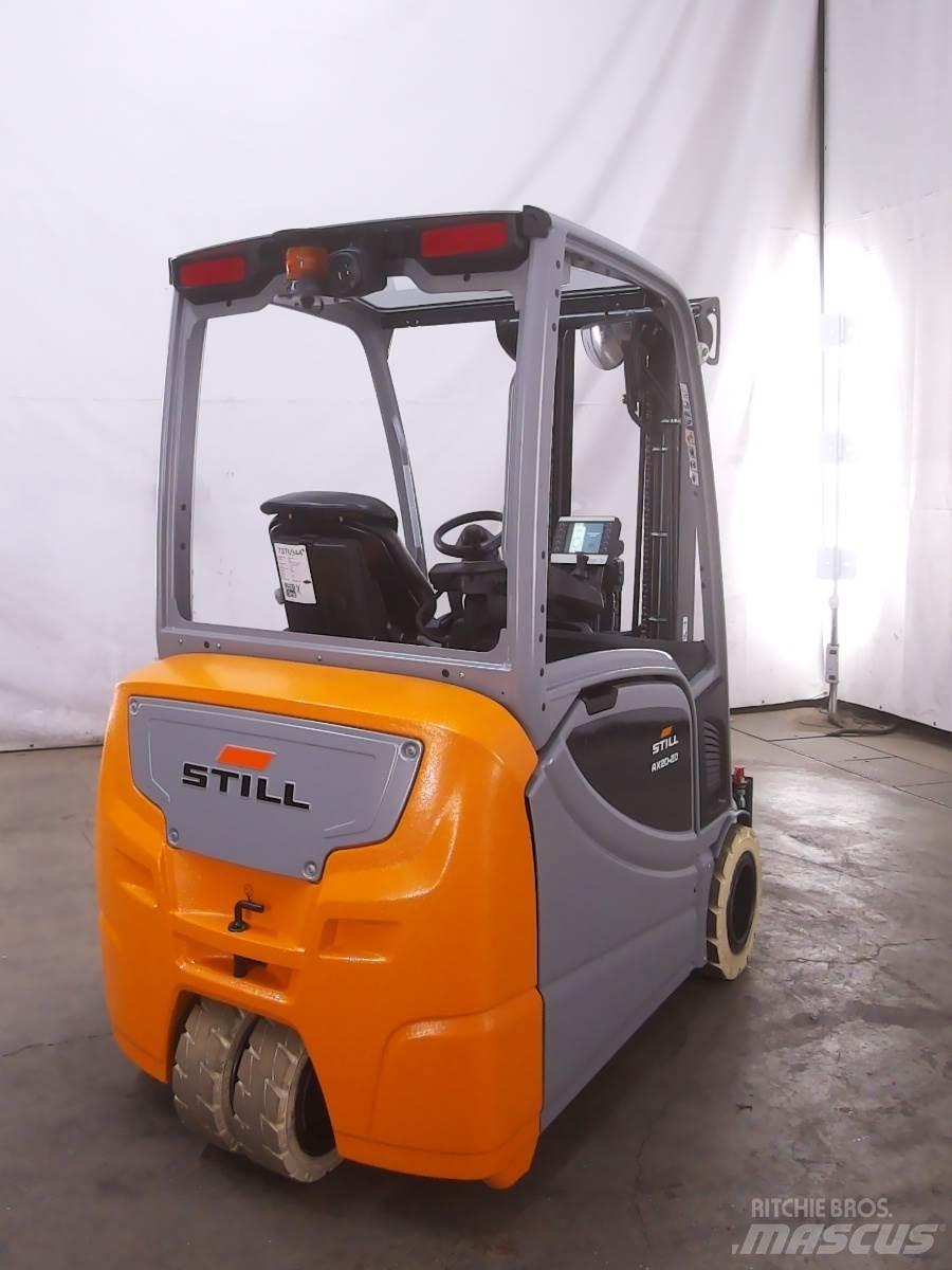 Still RX20-20L Электропогрузчики