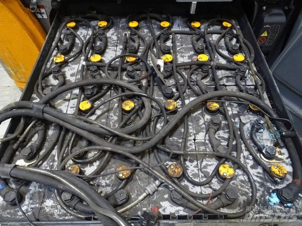 Still RX20-20L Электропогрузчики