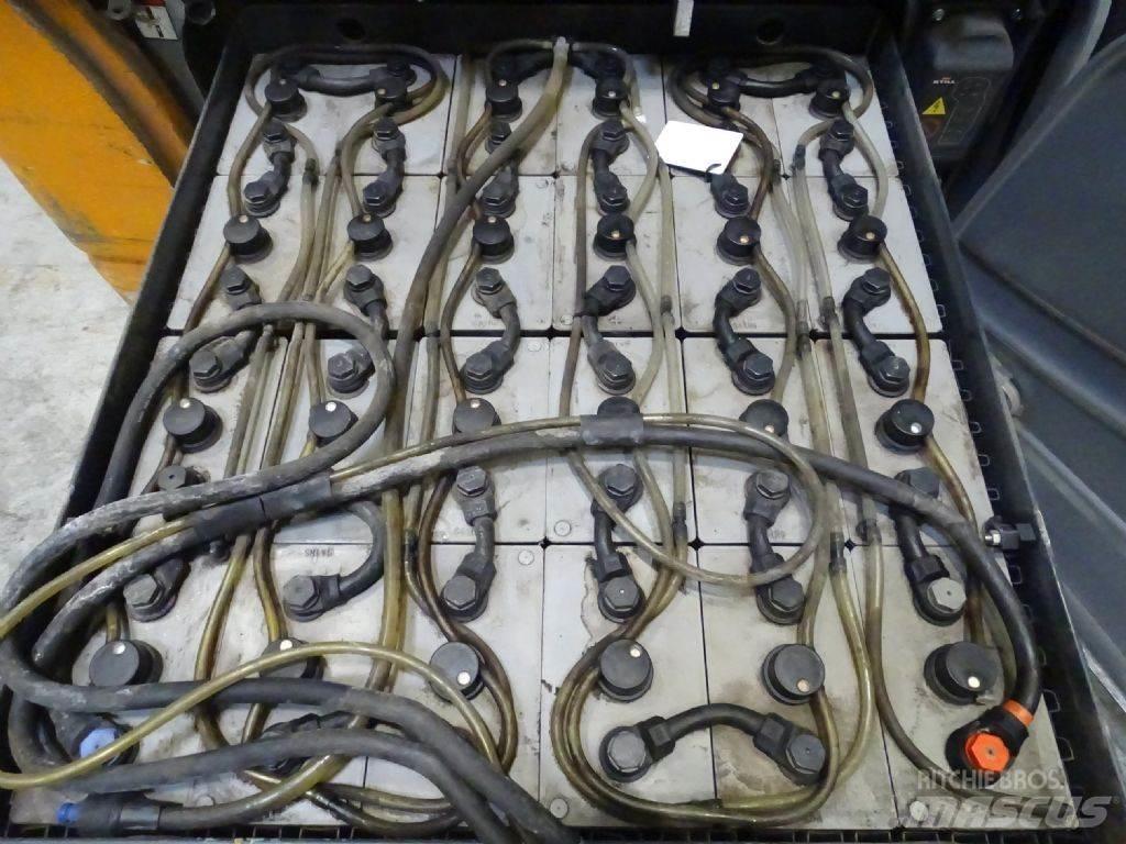 Still RX20-20L Электропогрузчики