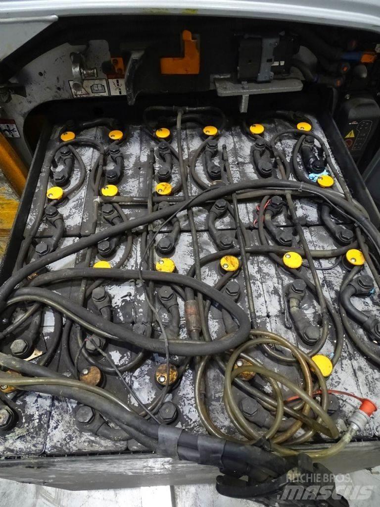 Still RX20-20L Электропогрузчики