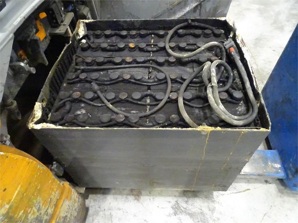 Still RX20-20L Электропогрузчики