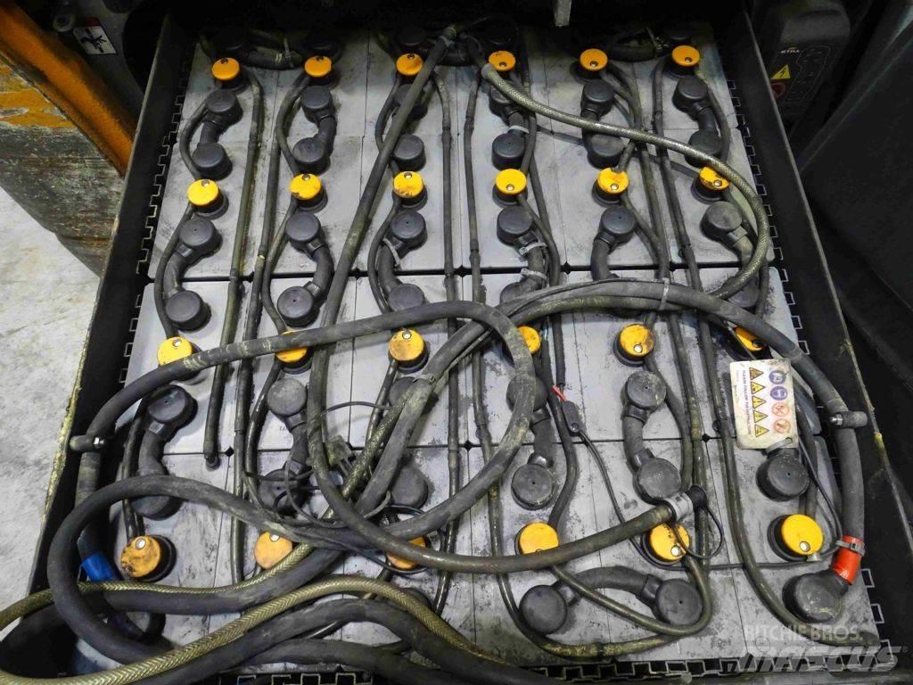 Still RX20-20L Электропогрузчики