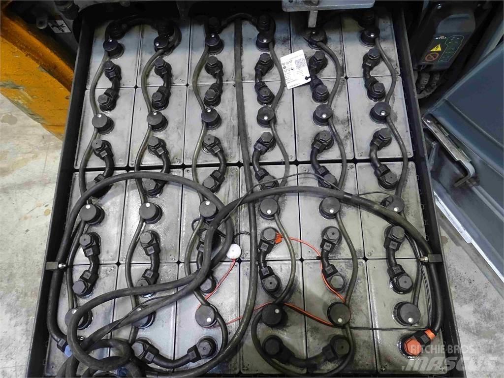 Still RX20-20L Электропогрузчики