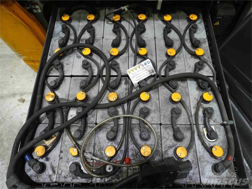 Still RX20-20L Электропогрузчики