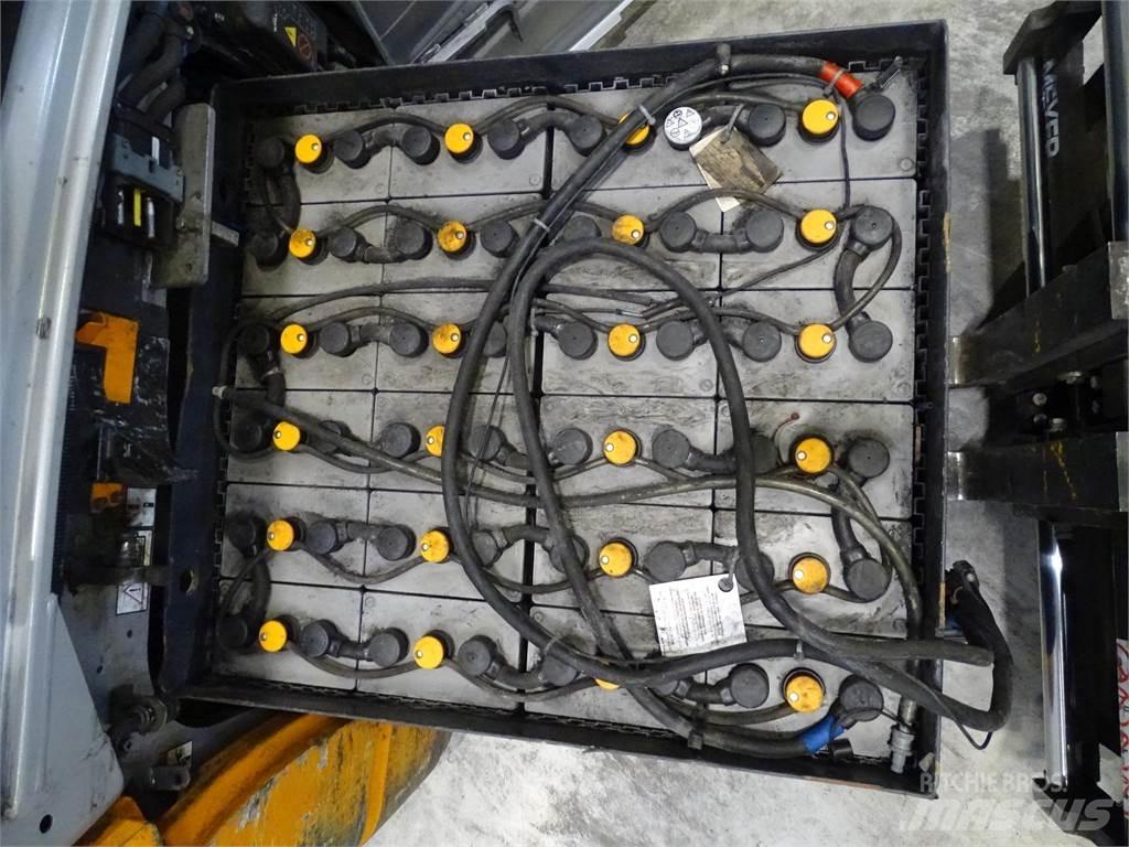 Still RX20-20L Электропогрузчики