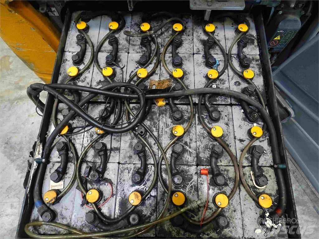 Still RX20-20L Электропогрузчики