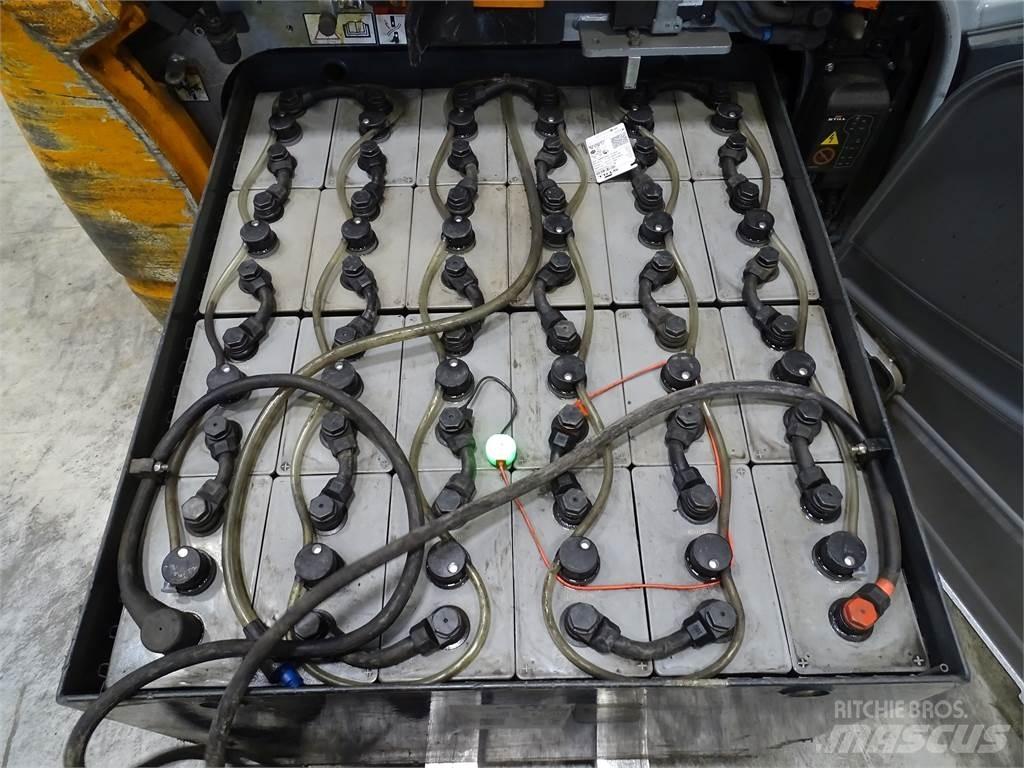 Still RX20-20L Электропогрузчики