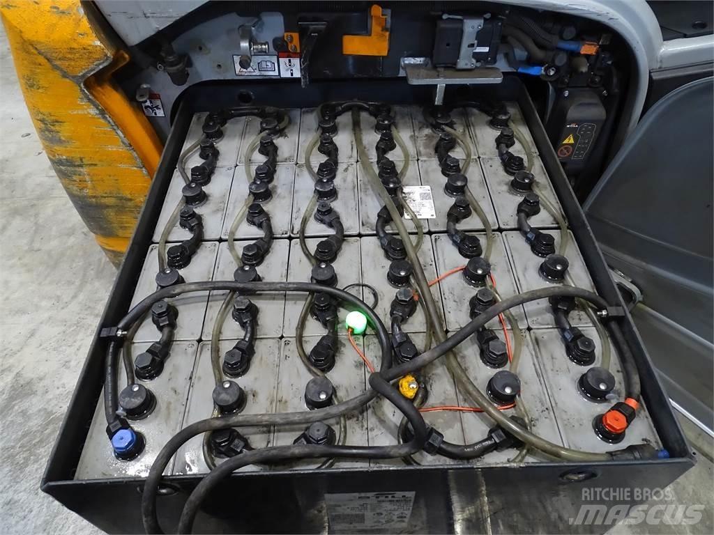 Still RX20-20L Электропогрузчики