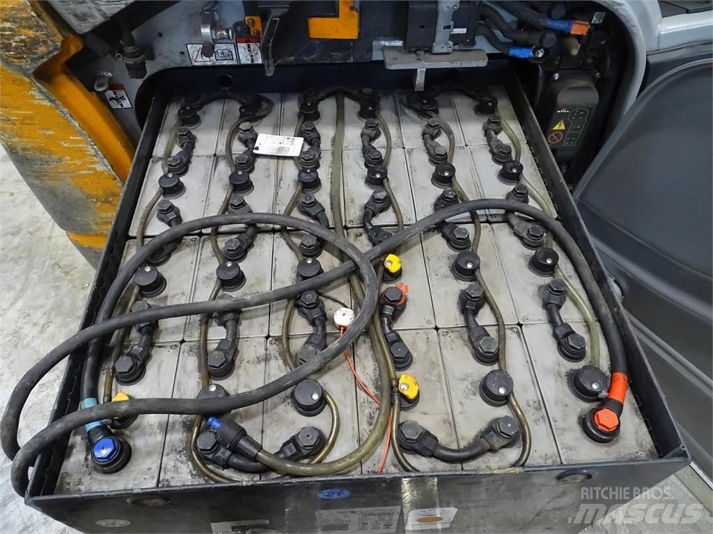 Still RX20-20L Электропогрузчики