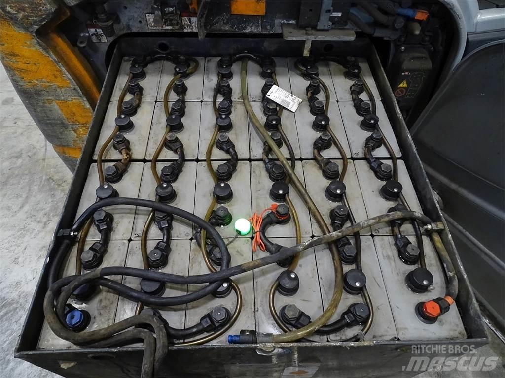 Still RX20-20L Электропогрузчики
