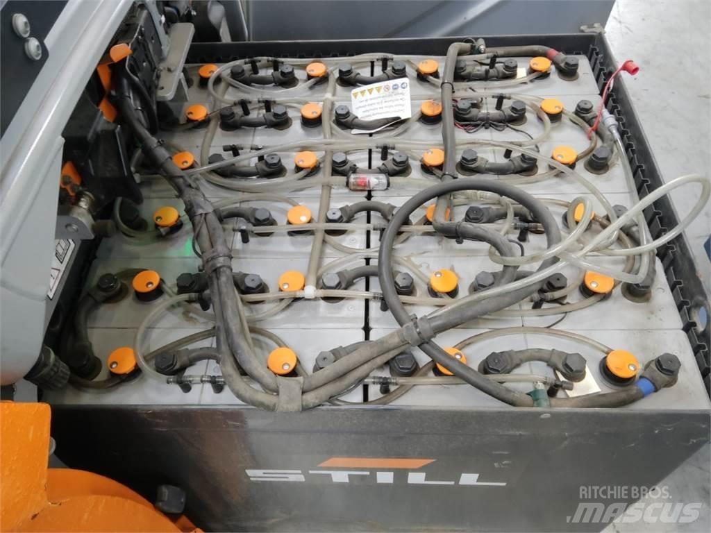 Still RX20-20L Электропогрузчики