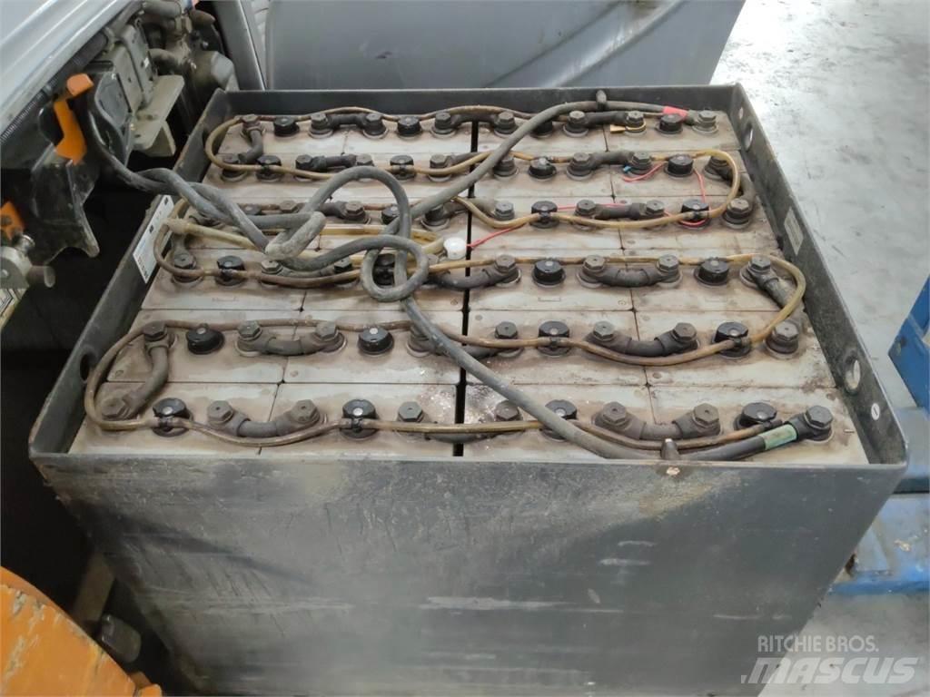 Still RX20-20L Электропогрузчики