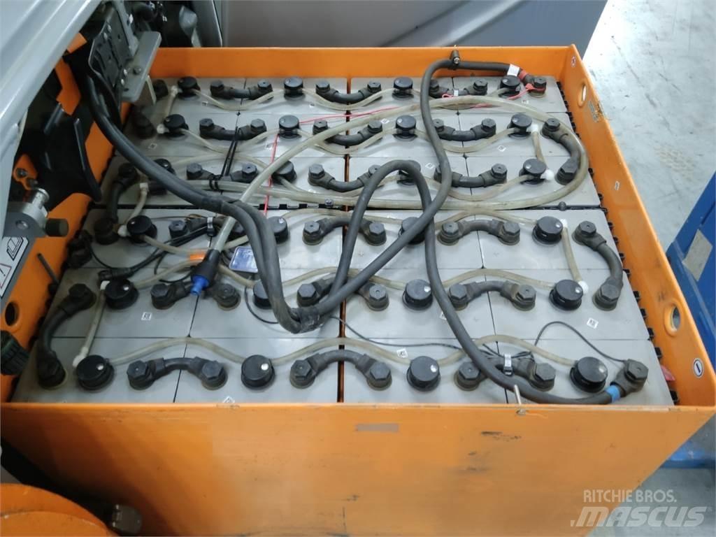 Still RX20-20L Электропогрузчики
