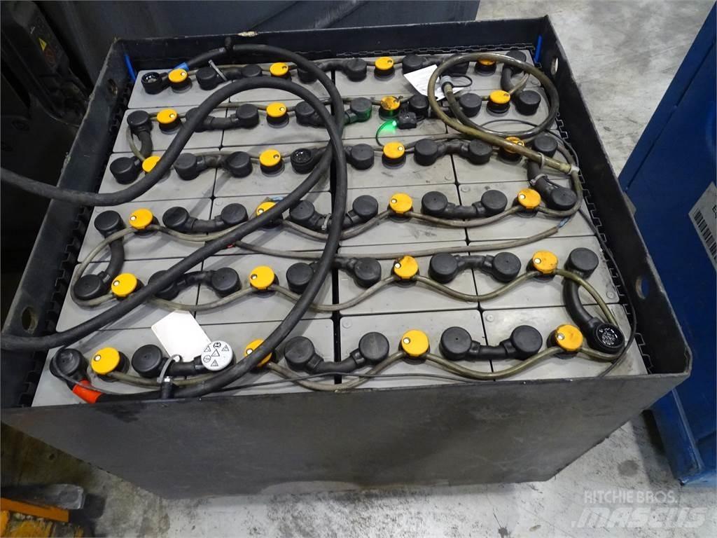 Still RX20-20L Электропогрузчики