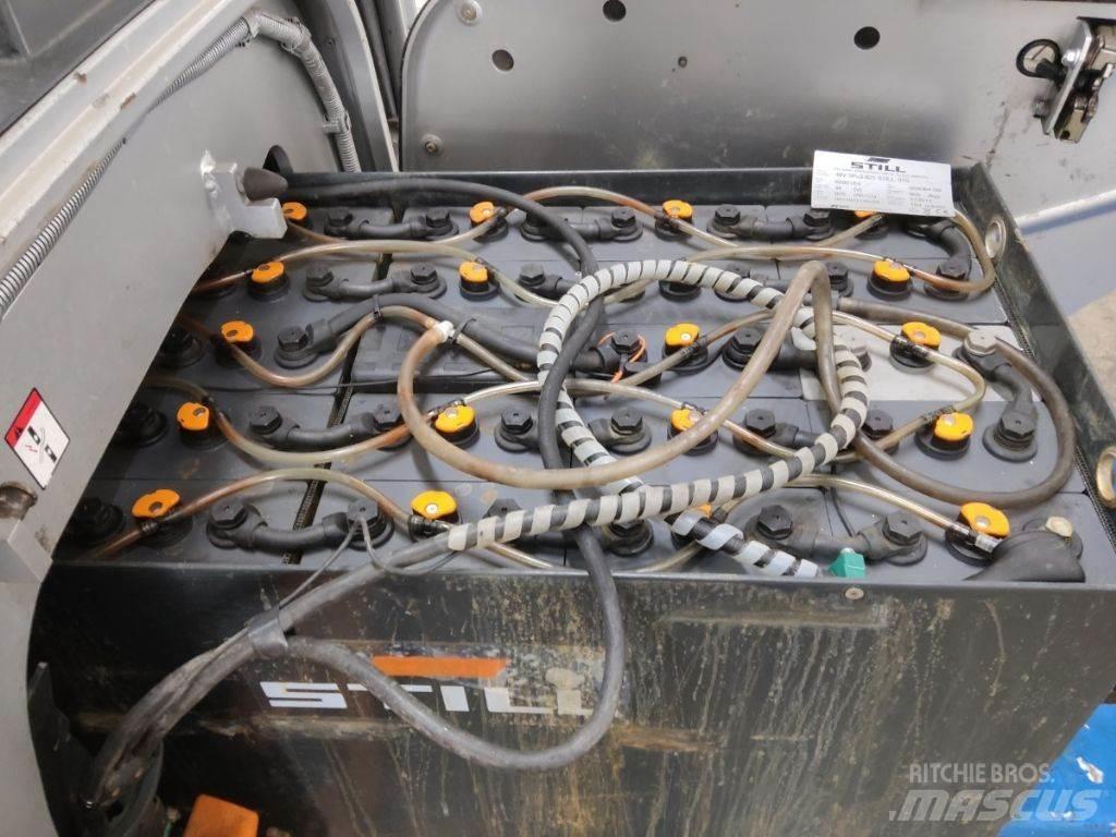 Still RX20-20P Электропогрузчики