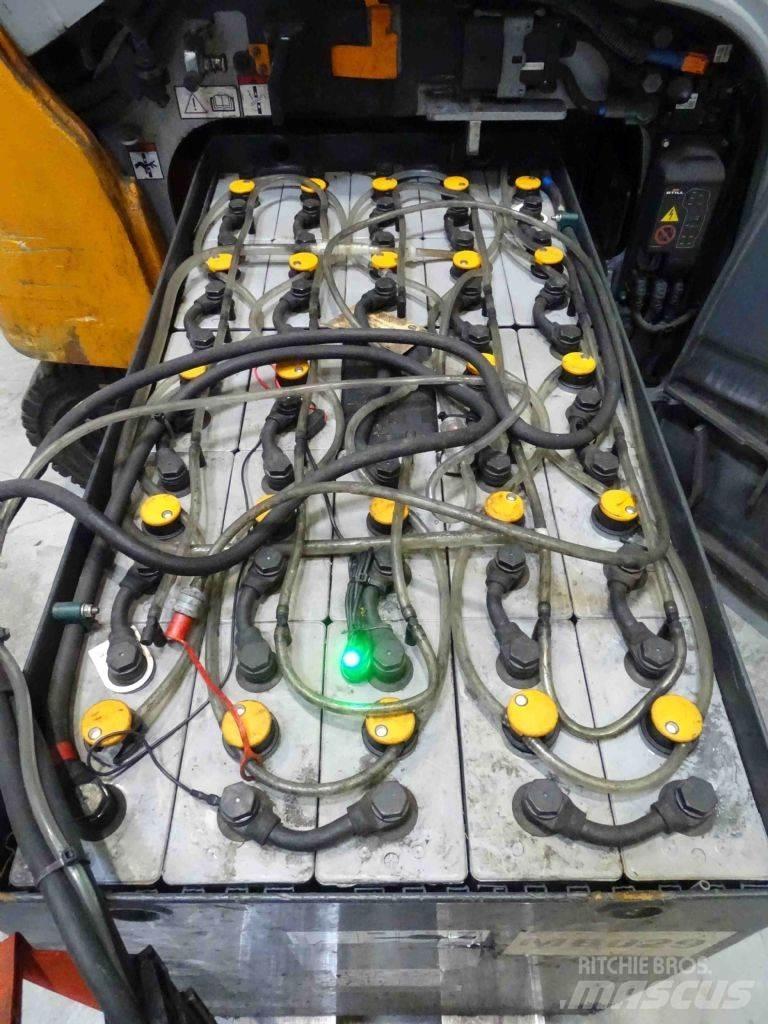 Still RX20-20P Электропогрузчики