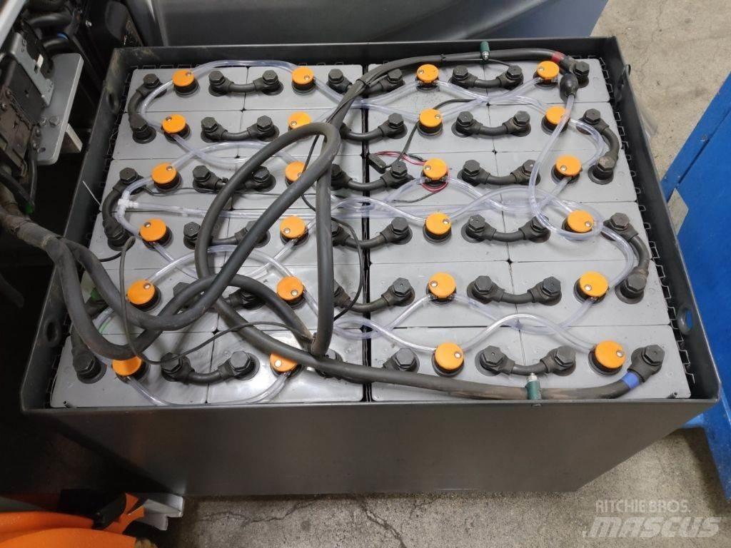 Still RX20-20P Электропогрузчики